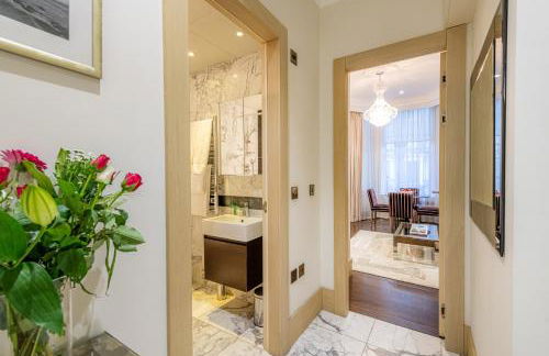 Claverley Court Apartments Knightsbridge - Foto 114