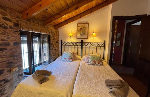 Casa Rural Sierra Natura - Foto 33