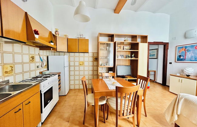 Pier 28 - Porto Santo Stefano Apartment - Foto 15