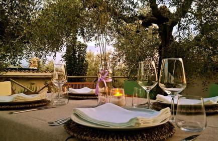 La Collina Degli Ulivi - Foto 13