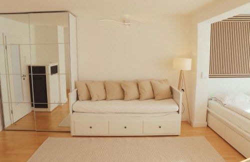 Gartenruhe an der Messe - Foto 23