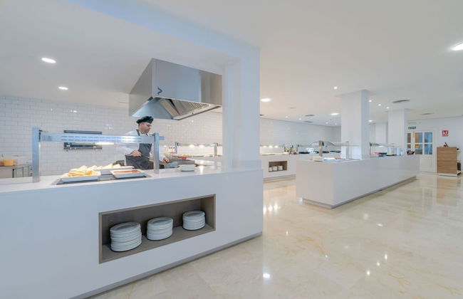 Caprice Isabel Aparthotel - Foto 32