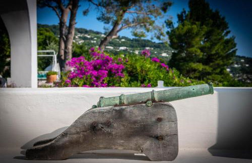 Il Carrubo Capri - Foto 35