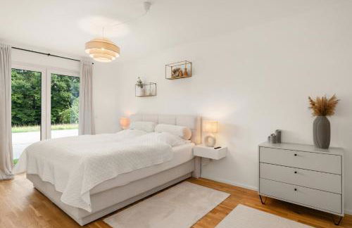 Fairmieten: Exklusive Suite I Terrasse I Parkplatz - Photo 22