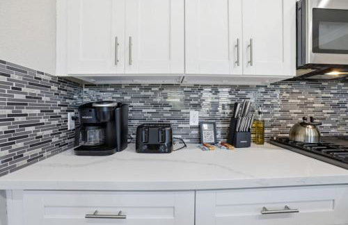 O30B Southwest Houston 2BR King Beds Pet Friendly Townhome - Foto 10