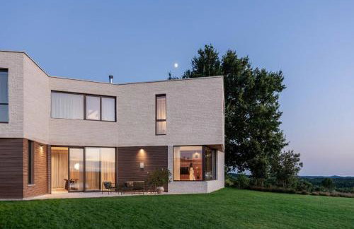 Mondellebotte - Luxus Villa & traumhafter Meerblick - Foto 37