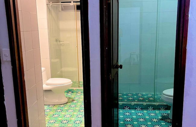 VILLA SARI - Photo 19