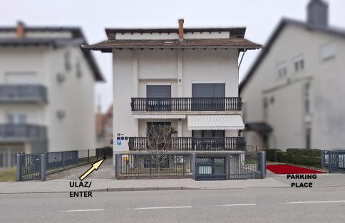 Apartment Lenchy 2 - Foto 13