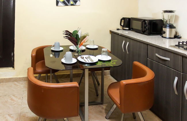 wecare4you lodge - Photo 11