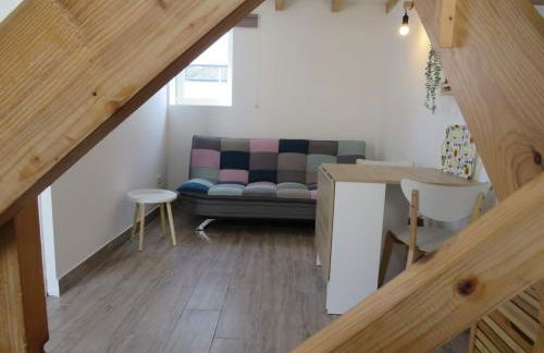 Casa das Virtudes, Lapa - Estadia no coração do Porto - Photo 23