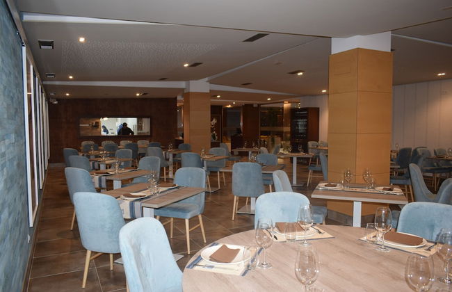 Apartamentos Vida Mar de Laxe - Photo 55