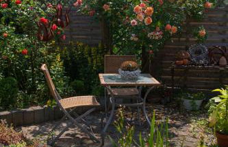 Ferienwohnung Am Korretsberg - Foto 32