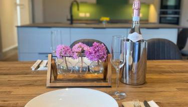 Knowle Grange Guest House - Foto 4