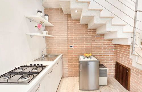 Palazzina Cieloterra in pieno centro - Foto 2