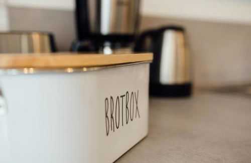 Die Gönothek - Ferienwohnungen - Foto 44