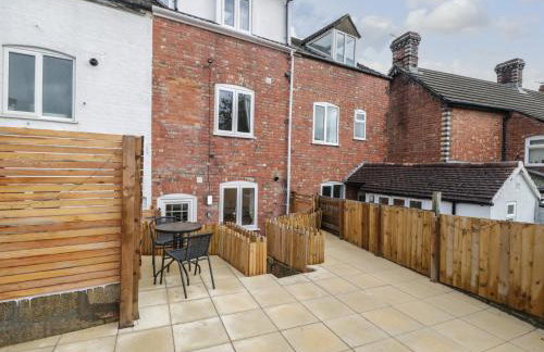 Weavers Cottage - Foto 25