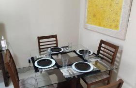 Apto no Centro, 100m Pq Halfeld, Rua Santo Antônio - Foto 20