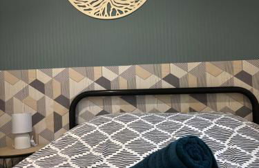 Gîte à la campagne 3 - Photo 13