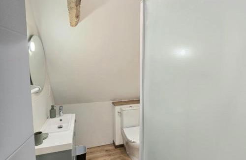 Grande Maison Familiale avec Piscine Privée et Animaux Bienvenus - FR-1-616-527 - Foto 31