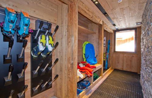 Chalet le 1700 - Foto 12