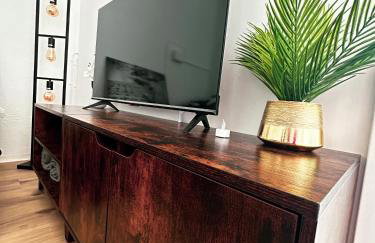 Mäxle's Loft Winzeln - Foto 9