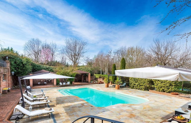 Uvaspina 8 Emma Villas - Foto 6