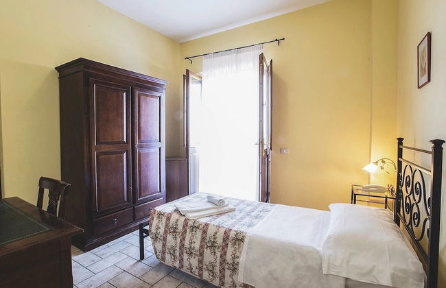 Country Resort Al Poggio dei Papi - Foto 3