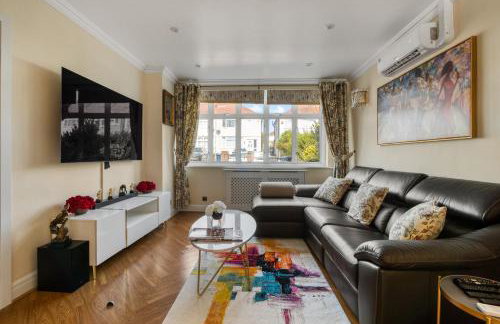 Casa Marina- 4 bedroom house with garden and balcony - Photo 46