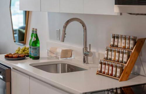 Luxury Apartments by Hyatus at Boston Cambridge - Foto 60