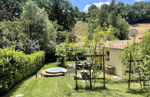 Casa Barulli - Tuscany - Foto 19