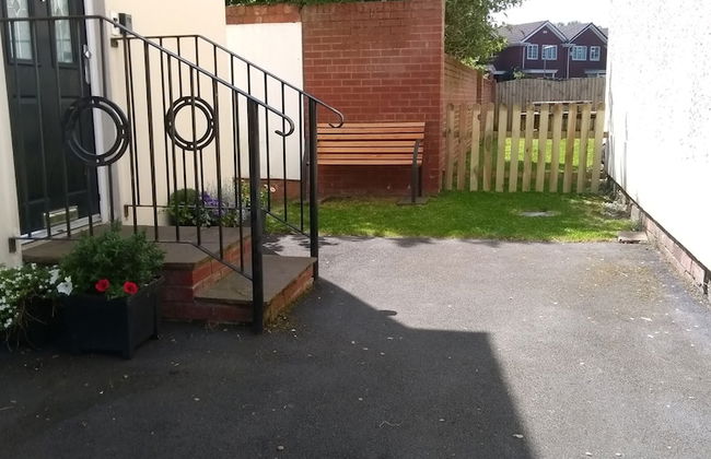 The Shelbourne Apartments - Foto 73