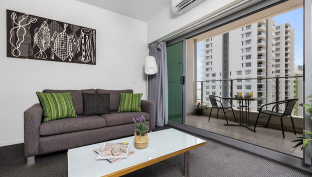 Beachfront Marvel Seaview Office Infinity Pool - Foto 3, Habitación