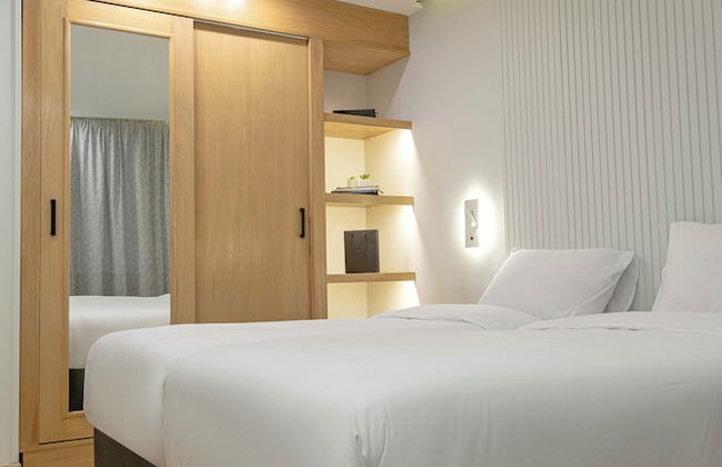 Parkside Boutique Serviced Apartments - Foto 8