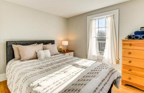 Family-Friendly Retreat in Barre 2 Spacious Decks - Photo 22