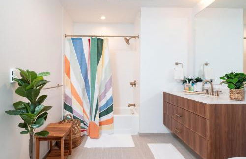 Back-Bay Upscale Central Penthouse W Roof-top - Foto 30