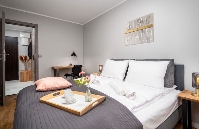 Złota Apartments City Centre by Sun & Snow - Foto 22