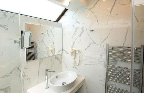 Anemone Villa with Outdoor Hot Tub, Sani Luxury Villas collection - Foto 13