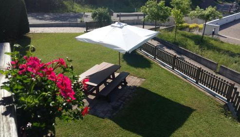 CHALET VILLA RITA - Foto 3, Garden