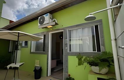 Casa com ar condicionado com rede. - Foto 23