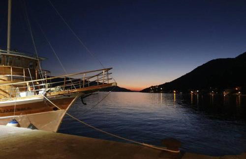 Apartment Mareta in Viganj - Foto 19