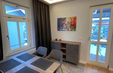 SUITE APART direkt am Bahnhof - Foto 21