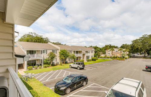 Condo with Amazing Amenities 1 Mi to Beach! - Foto 21