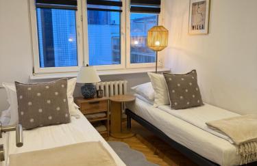 Apartament Centrum Warszawy Al Jerozolimskie - Photo 10