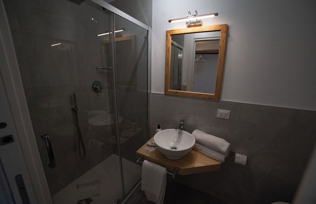 MIDDLE TOWN PALACE TROPEA - Foto 25