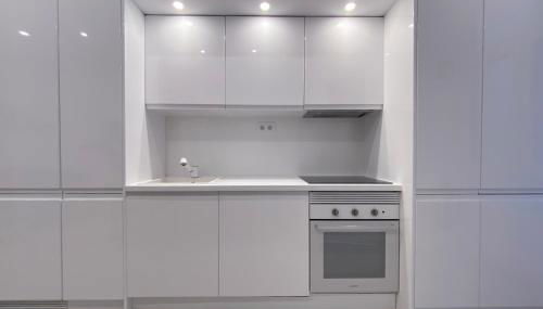 Batuecas Plaza Castilla - 4 dormitorios - Foto 4