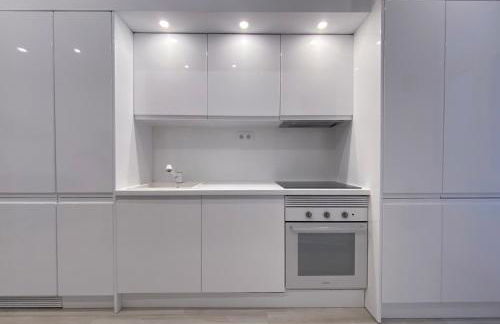 Batuecas Plaza Castilla - 4 dormitorios - Foto 4