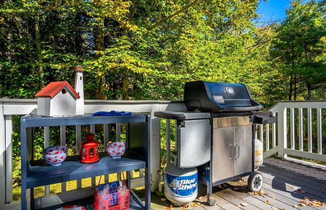 Nanas Hideaway 2 BDR Charmer! - Photo 35