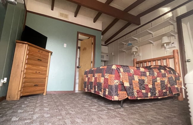 OLDE MILL INN OF CLARKSTON - Foto 7