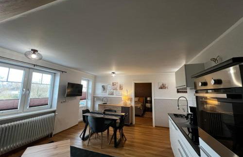 Haus-Fehmarn-am-Dorfteich-|-Wohnung-1-Sued - Foto 11