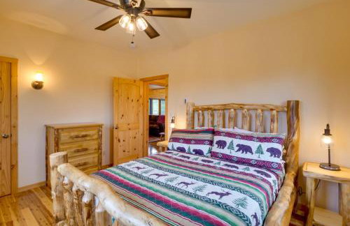 The Fox Den 360 Mtn View and On-Site Hiking! - Foto 20